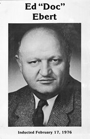 Doc Elbert 1976